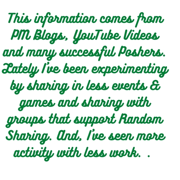 FULL...Random Share For Share Game! - Picture 5 of 8